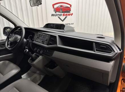 Volkswagen - Transporter