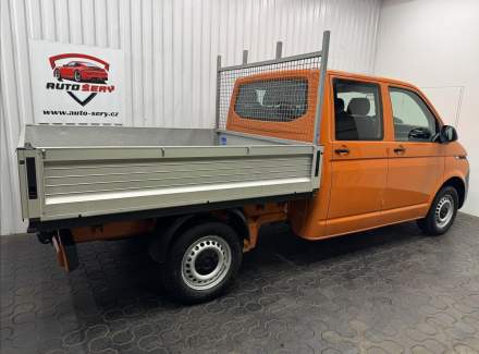 Volkswagen - Transporter