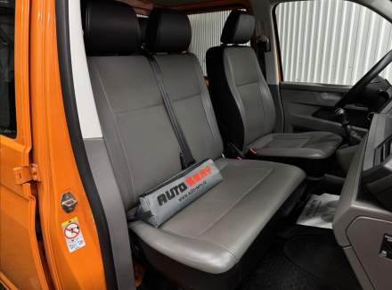 Volkswagen - Transporter