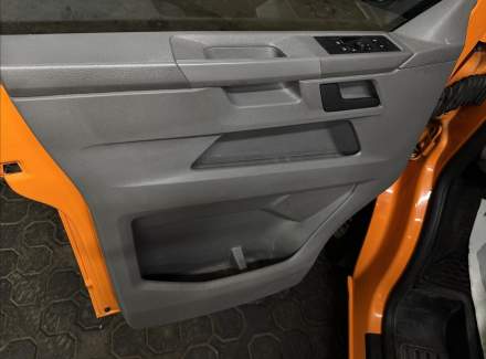 Volkswagen - Transporter