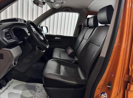 Volkswagen - Transporter