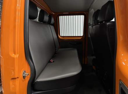 Volkswagen - Transporter
