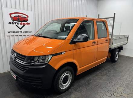 Volkswagen - Transporter