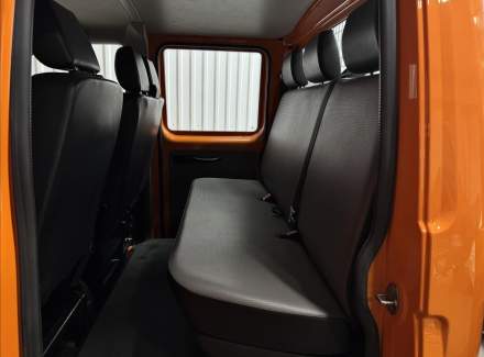 Volkswagen - Transporter