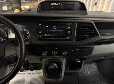 Volkswagen - Transporter