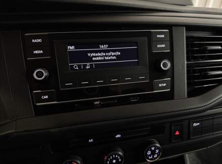 Volkswagen - Transporter