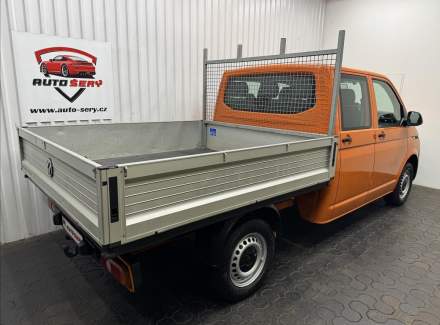 Volkswagen - Transporter