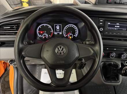 Volkswagen - Transporter