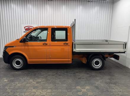 Volkswagen - Transporter