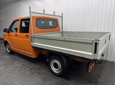 Volkswagen - Transporter