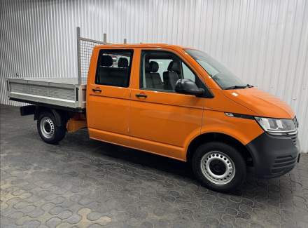Volkswagen - Transporter