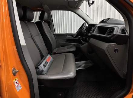 Volkswagen - Transporter