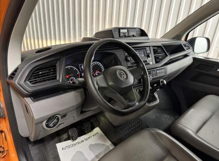 Volkswagen - Transporter