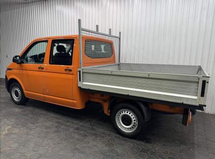 Volkswagen - Transporter