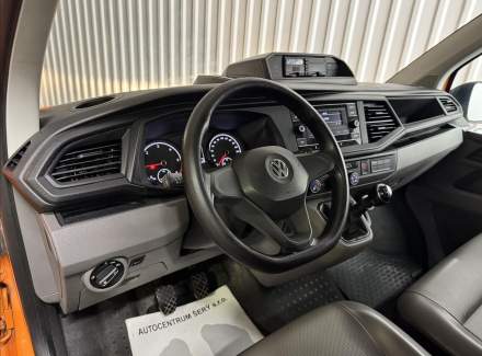 Volkswagen - Transporter