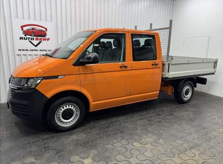 Volkswagen - Transporter