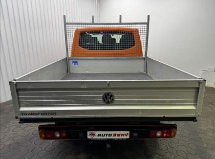 Volkswagen - Transporter