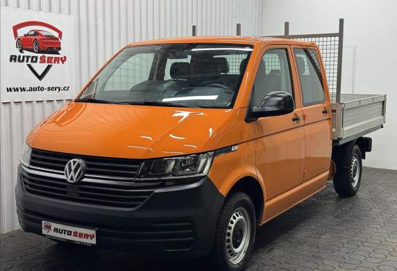 Volkswagen - Transporter