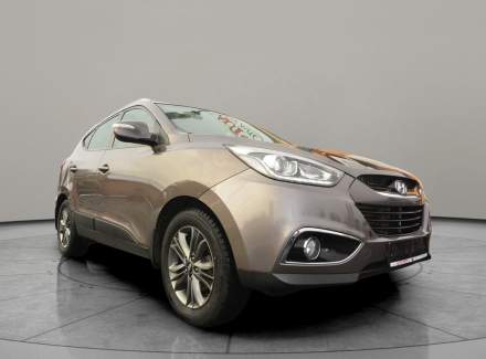 Hyundai - ix35