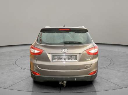 Hyundai - ix35