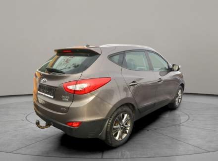 Hyundai - ix35