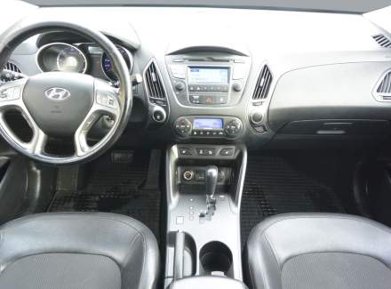Hyundai - ix35