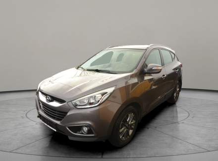 Hyundai - ix35