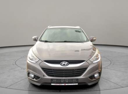 Hyundai - ix35