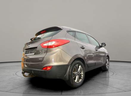 Hyundai - ix35