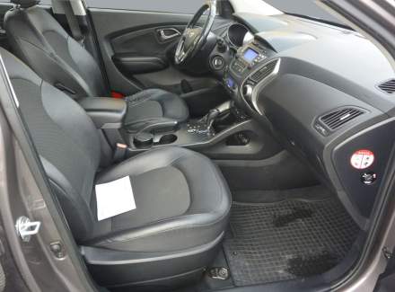 Hyundai - ix35