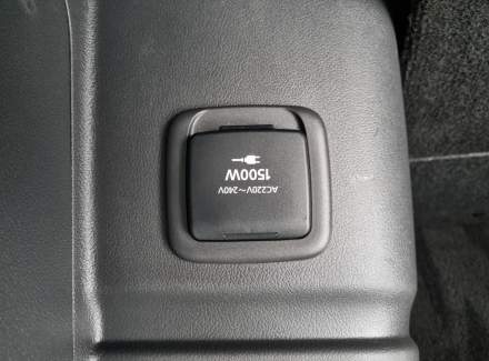 Mitsubishi - Outlander