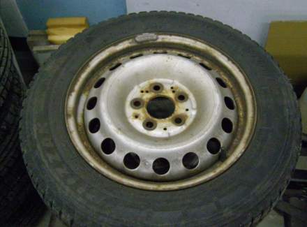 Mercedes-Benz - Viano