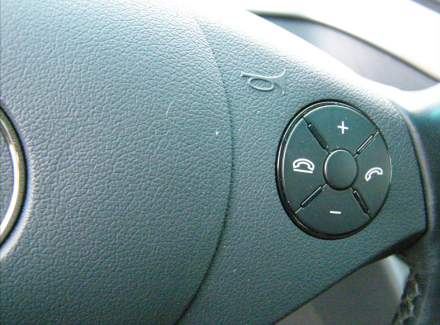 Mercedes-Benz - Viano