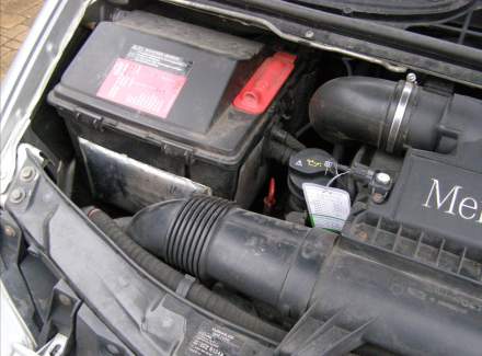 Mercedes-Benz - Viano