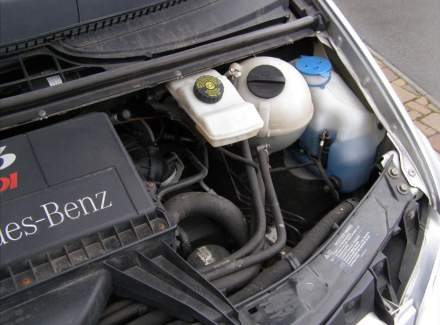 Mercedes-Benz - Viano