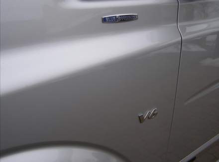 Mercedes-Benz - Viano