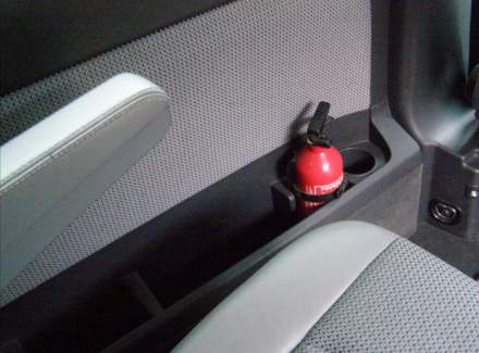 Mercedes-Benz - Viano