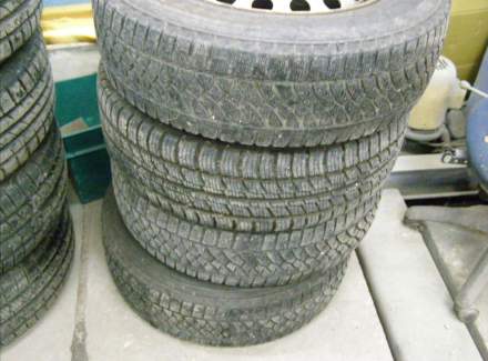 Mercedes-Benz - Viano