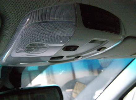 Mercedes-Benz - Viano