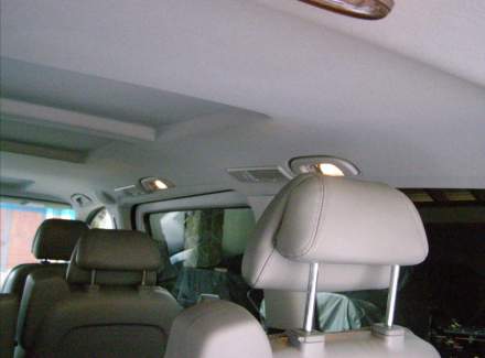 Mercedes-Benz - Vito