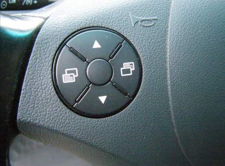 Mercedes-Benz - Vito