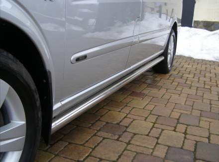 Mercedes-Benz - Vito