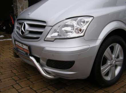 Mercedes-Benz - Vito
