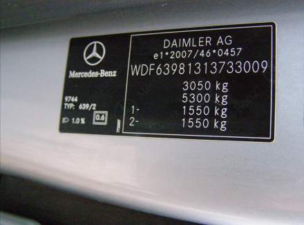 Mercedes-Benz - Vito