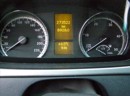 Mercedes-Benz - Vito