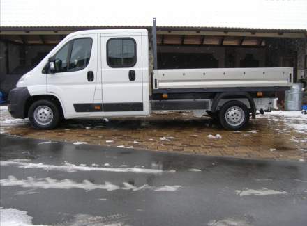 Fiat - Ducato