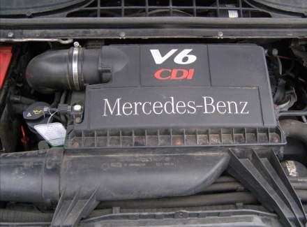 Mercedes-Benz - Vito