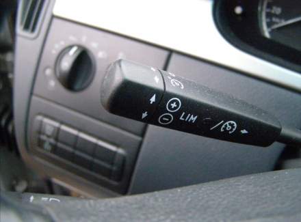 Mercedes-Benz - Vito