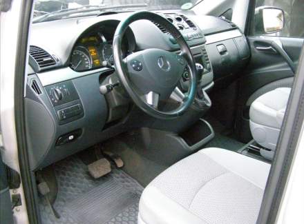 Mercedes-Benz - Vito