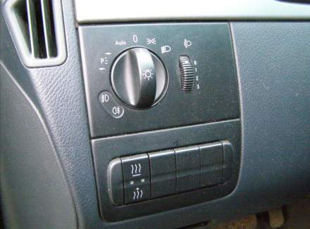 Mercedes-Benz - Vito